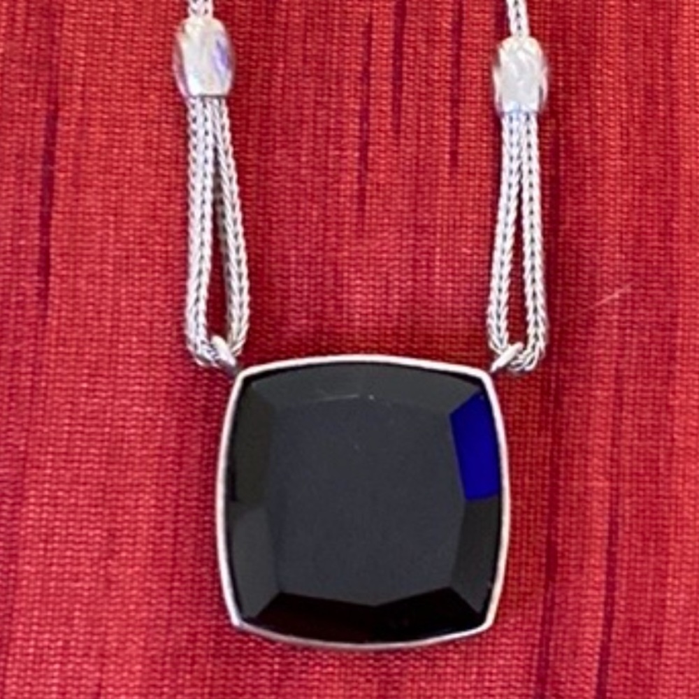Vintage Silpada Necklace - Picture 5 of 6